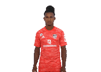futbol santiago Sticker by Cibao FC
