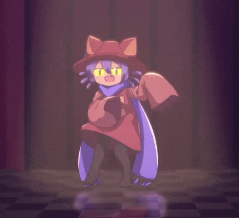 Dance Restaurant GIF