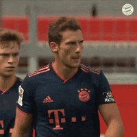 Game Football GIF by FC Bayern Munich