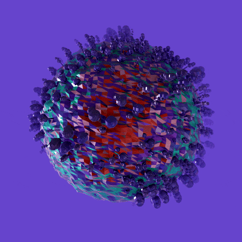 loop scifi GIF by xponentialdesign
