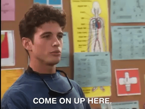 the mystery files of shelby woo nicksplat GIF