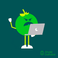 Dare To Care GIF by AholdDelhaize