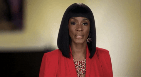 momma dee GIF by VH1