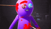 Video Game Comedy GIF by Squanch Games