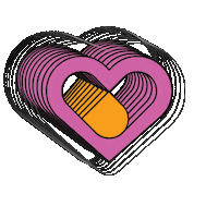 thornehealth health wellness supplements vitamins Sticker