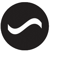 Fluctua Sticker