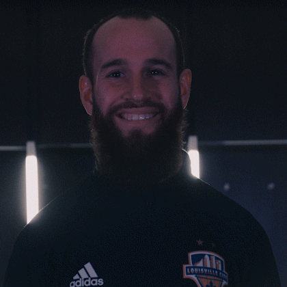 Brian Ownby Loucityfc GIF by Louisville City FC