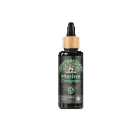 Omega-3 Sticker by NatuRise