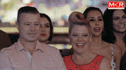 happy mick GIF by My Kitchen Rules
