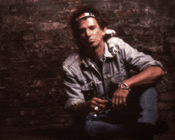 Live In London Guitar GIF by Keith Richards