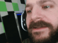 Funny Face Jeremy GIF by Achievement Hunter