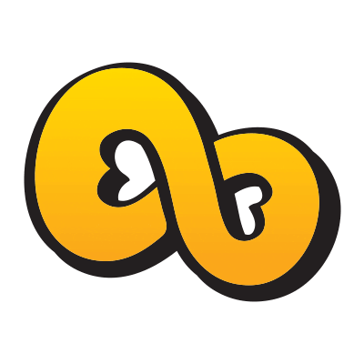be kind boomerang Sticker by Alnowair