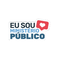Ministerio Publico Sticker by mpparana