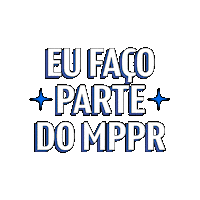 Mppr Sticker by mpparana