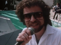 blue oyster cult GIF