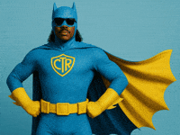 Super Hero Fight GIF by Jukebox Saints