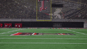 Jack Anderson GIF by Texas Tech Football