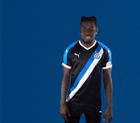 Club Allen GIF by GCZ