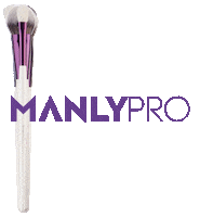 manlypro manlypro manly pro manlyprobeauty manlyprocosmetics Sticker