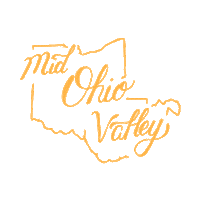 clutchmov ohio west virginia mov clutch mov Sticker