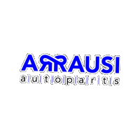 Desguace Sticker by ArrausiAutoparts