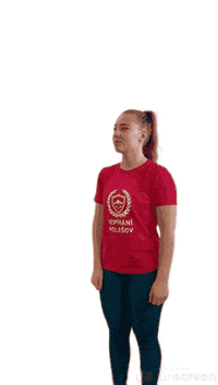 Vzpirani GIF by Weightlifting Holesov