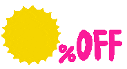 Sale Sticker
