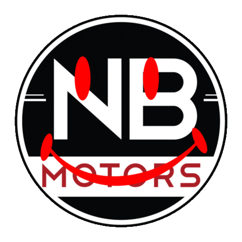 Ford Cars Sticker by NB Motors