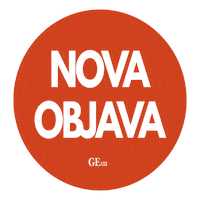 New Post Health Sticker by GE132