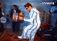 Dance Dancing GIF