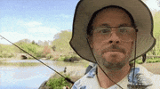 cmt gilbert gottfriend GIF by The Ed Bassmaster Show