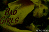 sexy punk GIF by RETRO-FIEND