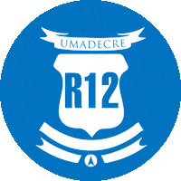 regionaisdaumadecre Sticker by UMADECRE OFICIAL