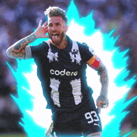 Sergio Ramos GIF