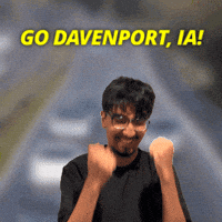 Scott Iowa GIF