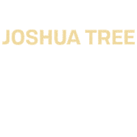 joshua tree magic Sticker by CEO Yeah!