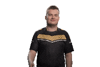 Vct Team Vitality Sticker by VALORANT Esports