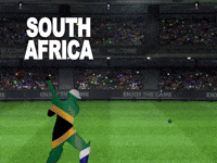 South Africa Vs Afghanistan