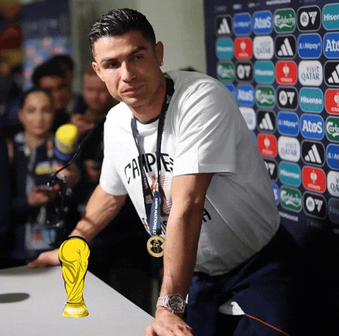 neaxxir world cup ronaldo GIF