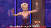Snl GIF by Saturday Night Live