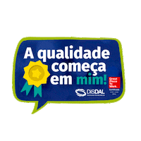 Sticker by Disdal Distribuidora