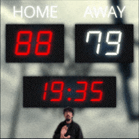 79 Away GIF