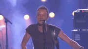 american music awards sting GIF by AMAs
