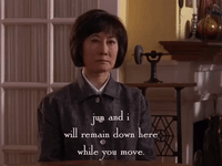 season 4 netflix GIF by Gilmore Girls 