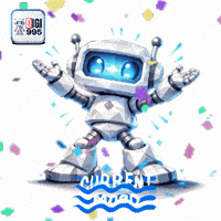 Happy Good Vibes GIF by Digi 995