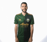 Portland Timbers Soccer GIF by Timbers