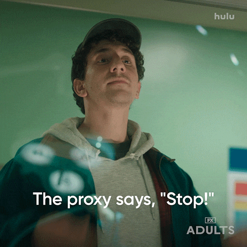 Fx Networks Comedy GIF by Adults