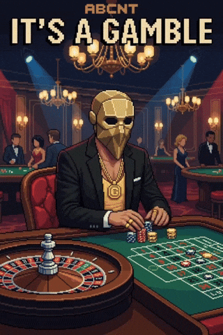 Betting All In GIF by ABCNT