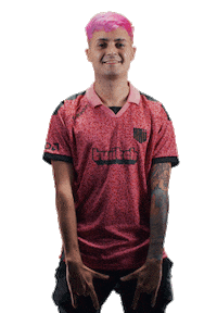 kruesports kru markito Sticker