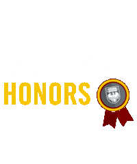 Graduation Sticker by Chicago Booth
